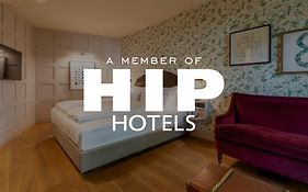 Monbijou Hotel